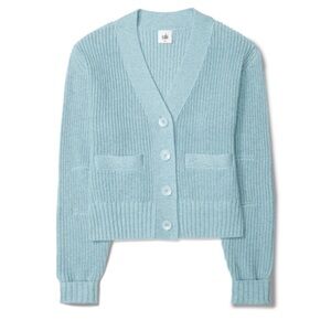 CAbi - Blue Note Cardigan (6444)
